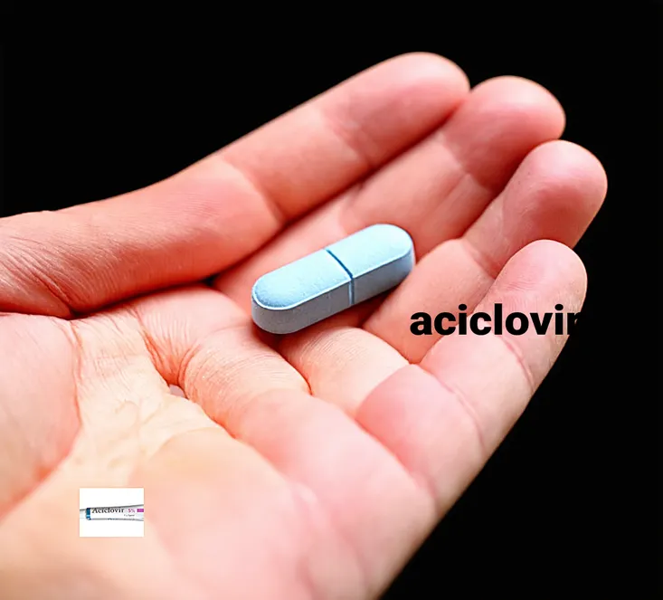 Aciclovir 2