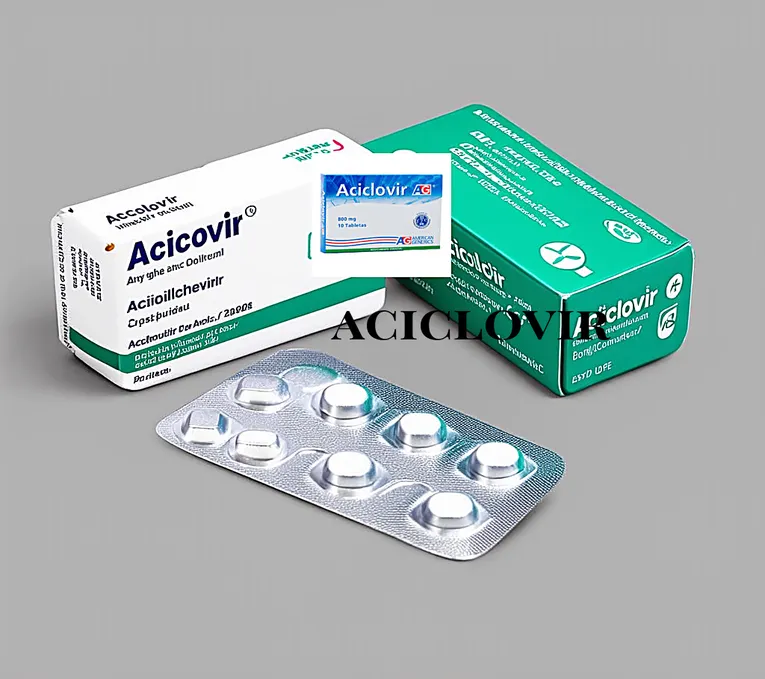 Aciclovir 3